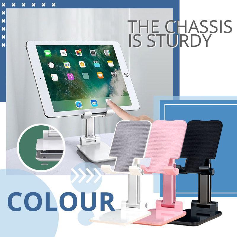 BowLift | Folding Mobile Phone Stand