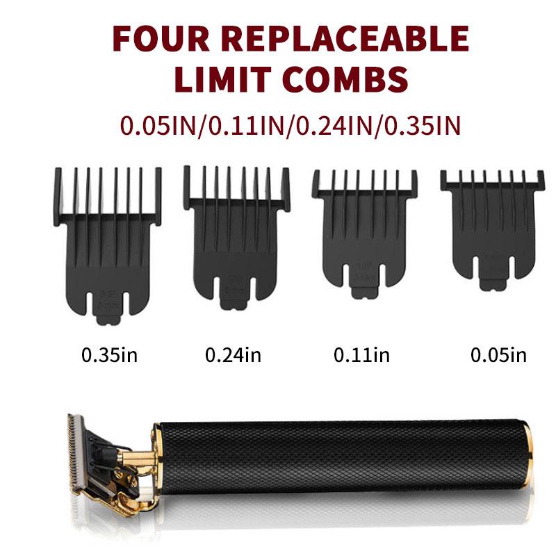 BowLift | Professional Hair Clipper