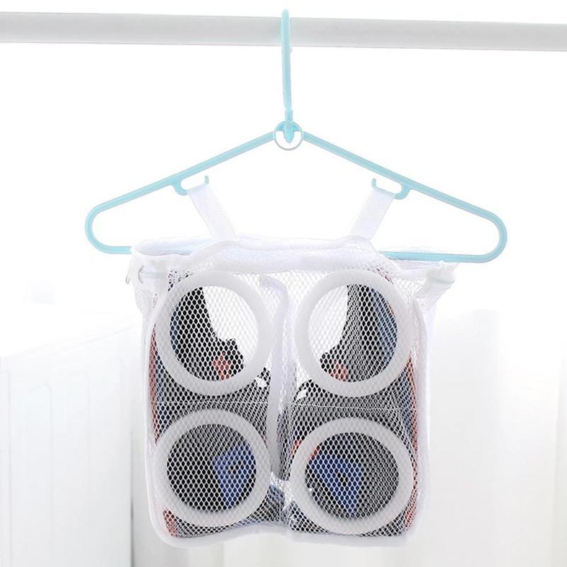 BowLift | Shoe wash bags