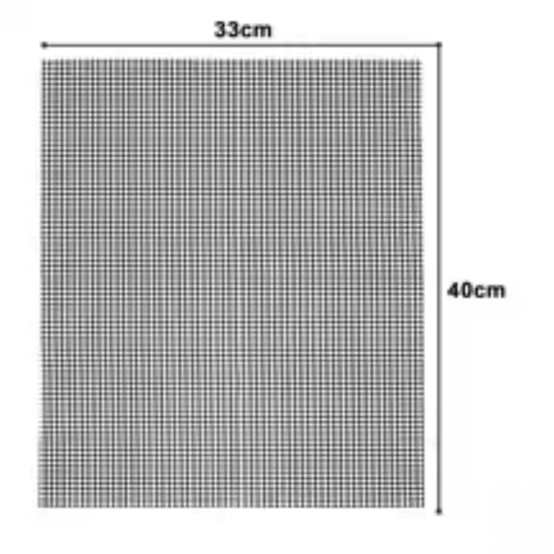 BowLift | Practical Grill Net - Easy to Clean!