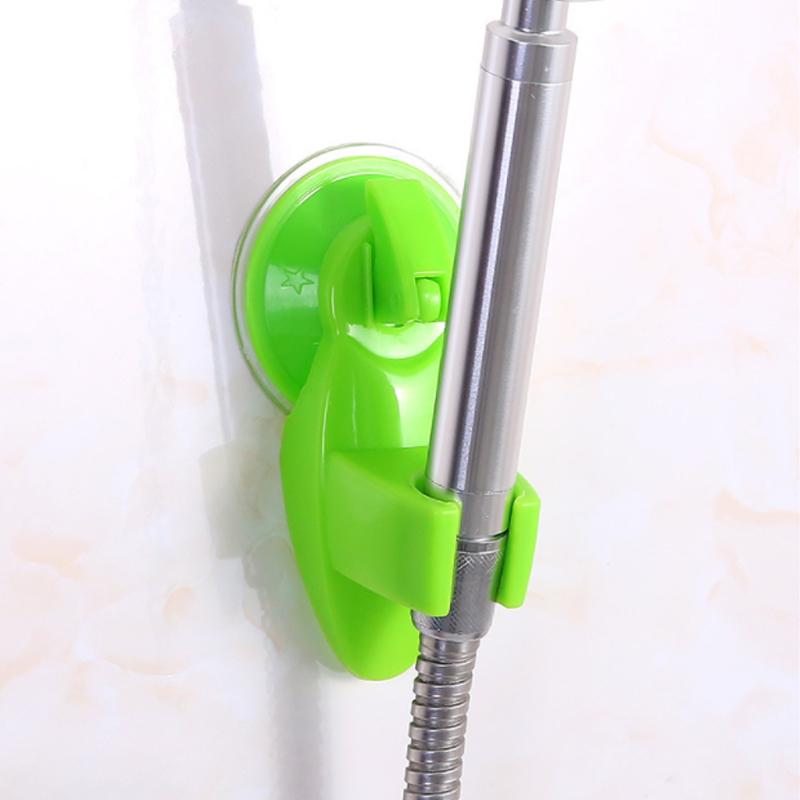 BowLift | Bathroom Suction Cup Shower Holder