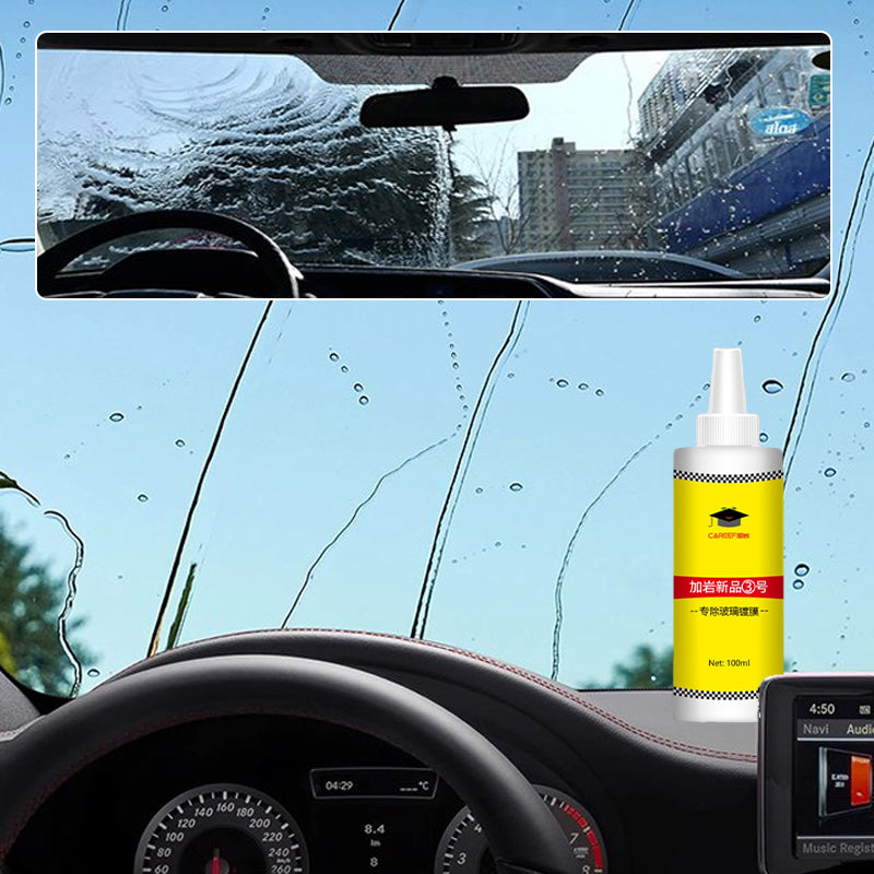 BowLift | Glass Coating Remover Tool