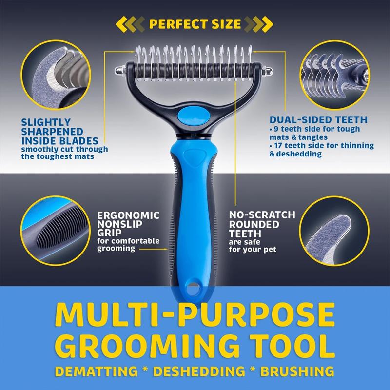 BowLift | Pet Pro Grooming Tool