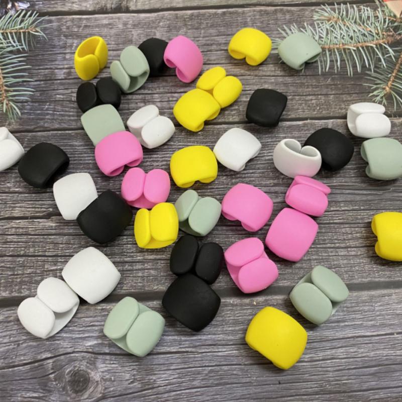 BowLift | Data line storage completion buckle