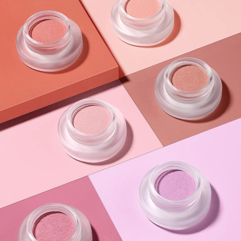 BowLift | Shiny Skin Tone Blush