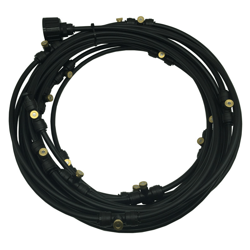 BowLift | cooling & irrigation for outdoor areas