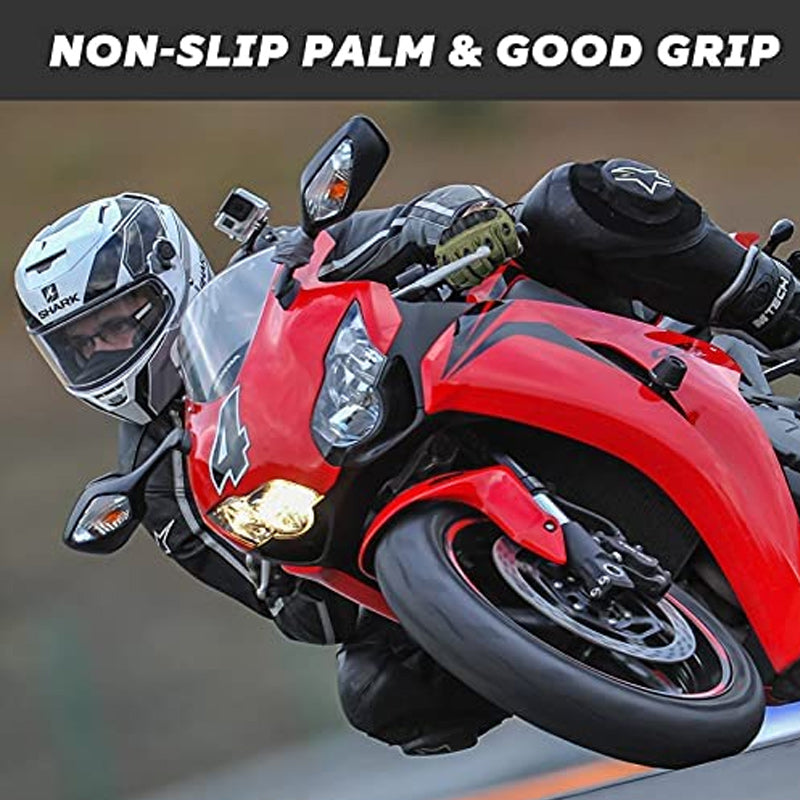 BowLift | Indestructible Touch Screen Gloves