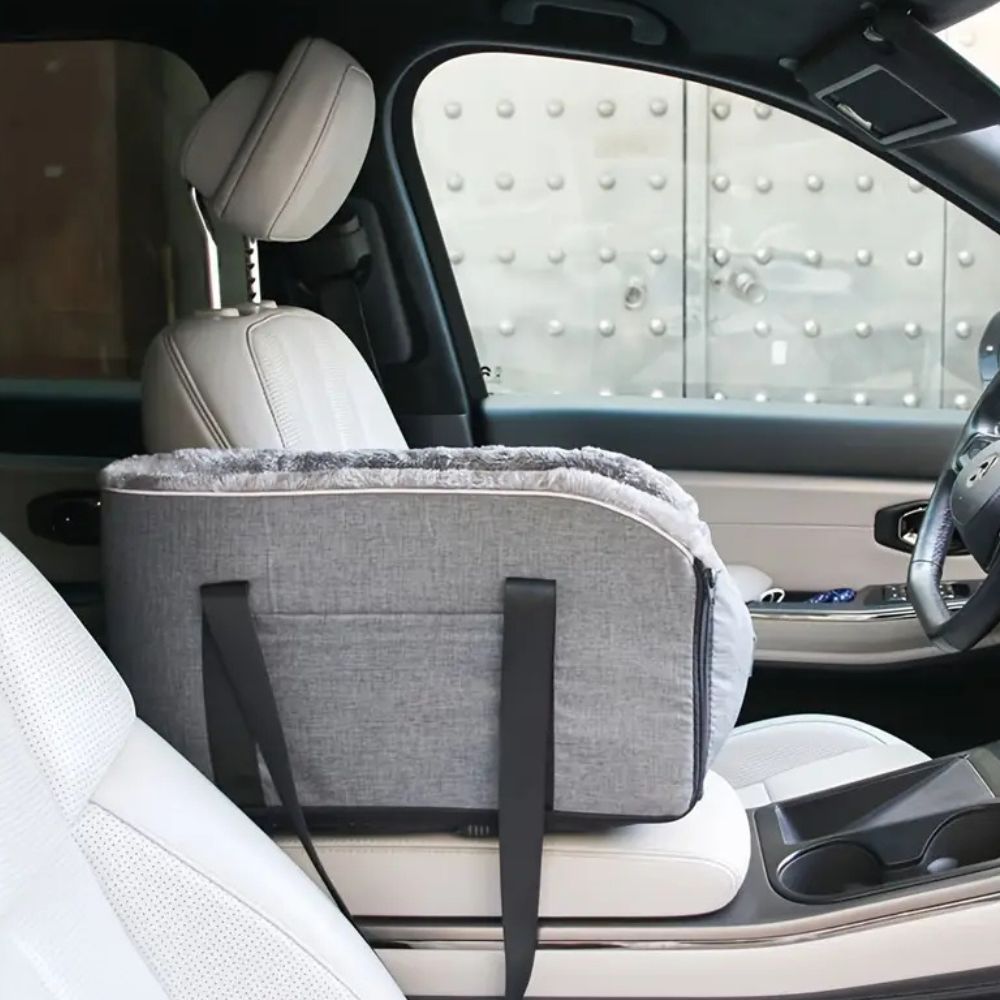 BowLift | Cloud Paws Travel Booster Seat