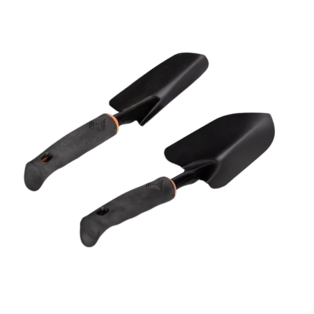 BowLift | Small Gardening Shovel for Planting Flowers and Vegetables