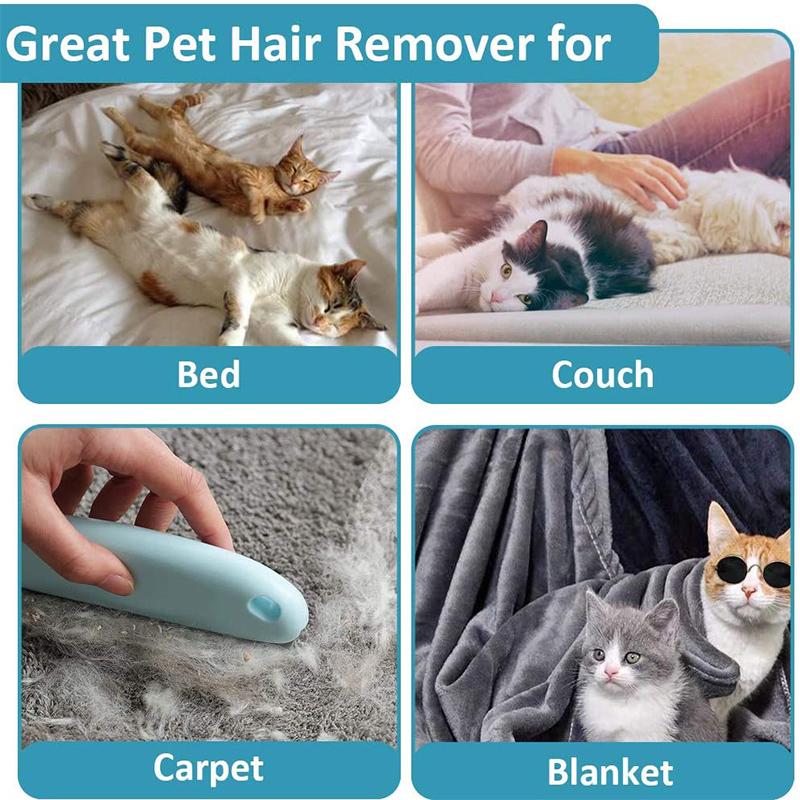 BowLift | Pet Hair Remover Brush