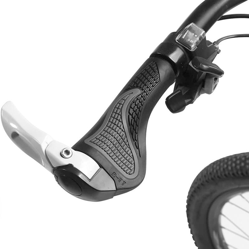 BowLift | Premium ergonomic bike handles