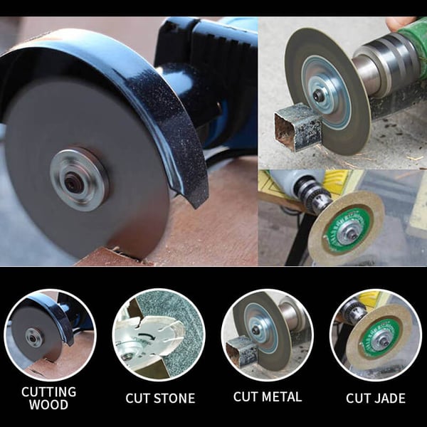 BowLift | ⏳Electric drill angle grinder angle grinder coupling rod set