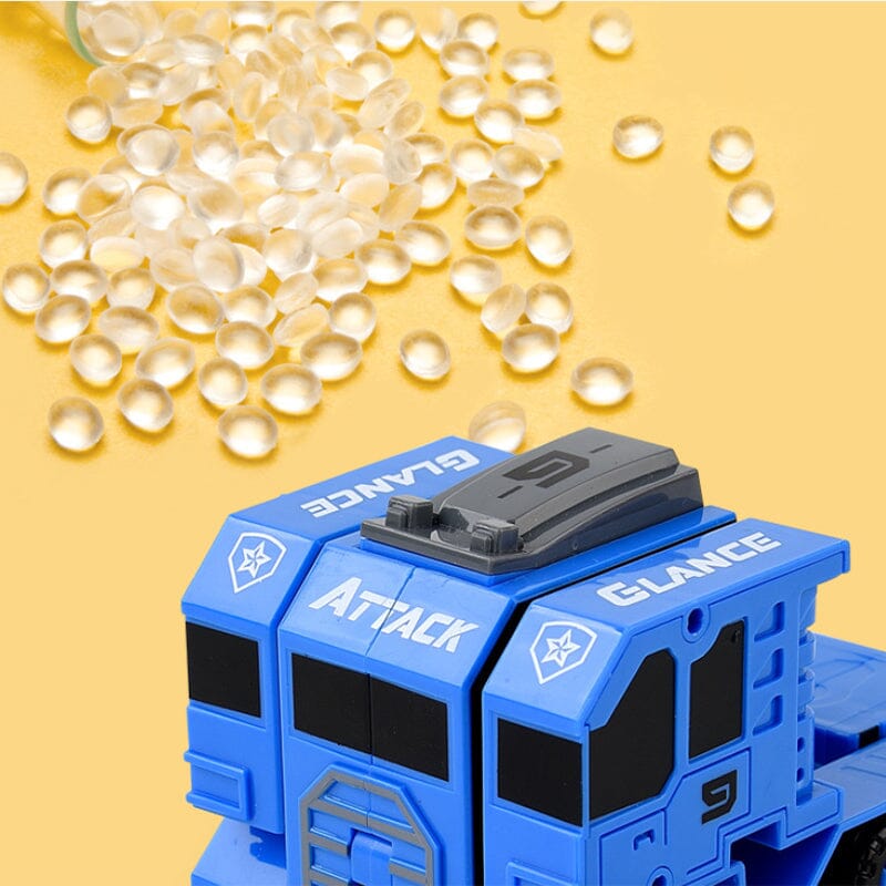 BowLift | Education Number Toys