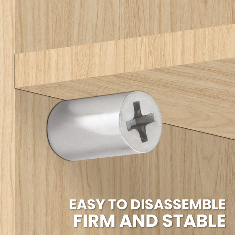 BowLift | Self-tapping screws cabinet laminate support
