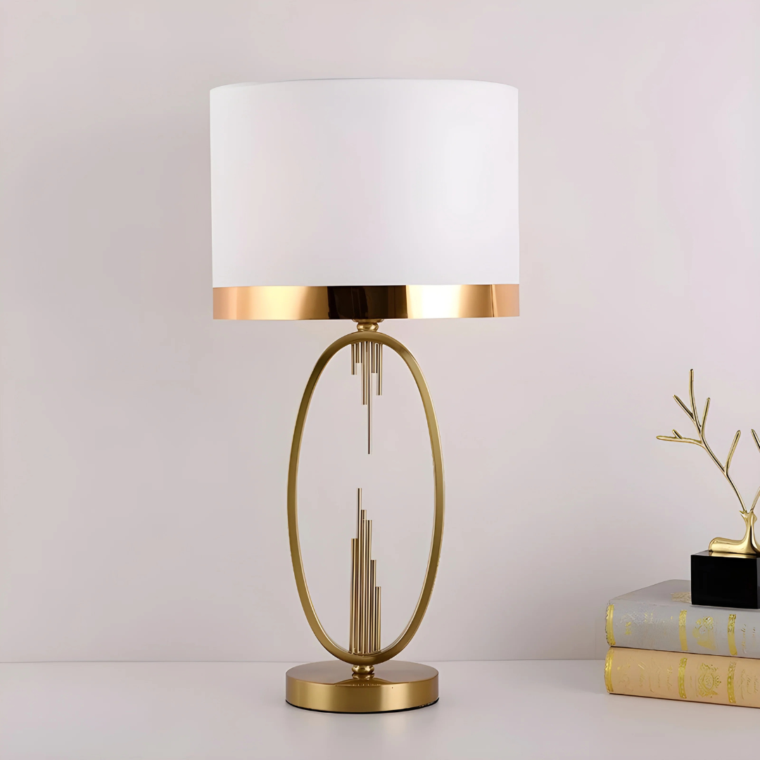 BowLift | Modern LED Table Lamp