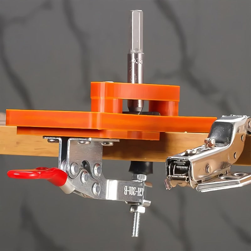 BowLift | 35mm Hinge Hole Opener