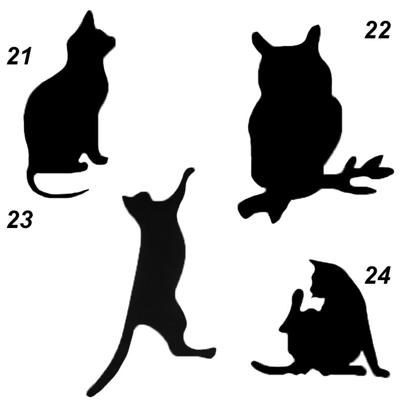 BowLift | 3D pattern sound control projection lamp