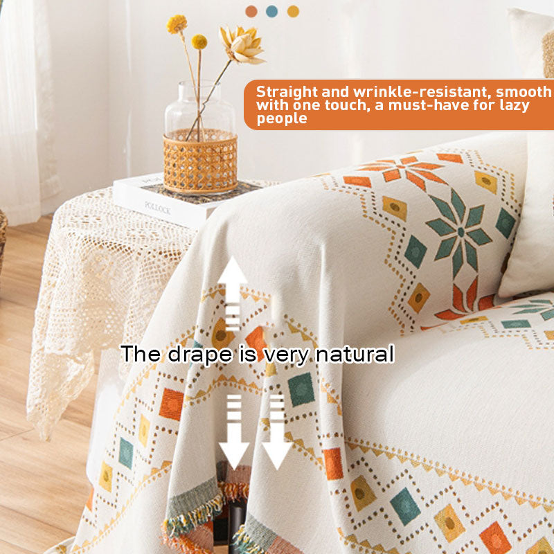 BowLift | Non-slip Sofa Cover