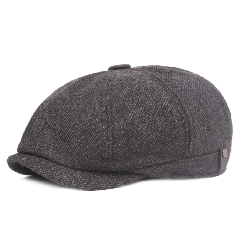 BowLift | 2022 Fashion Newsboy Cap