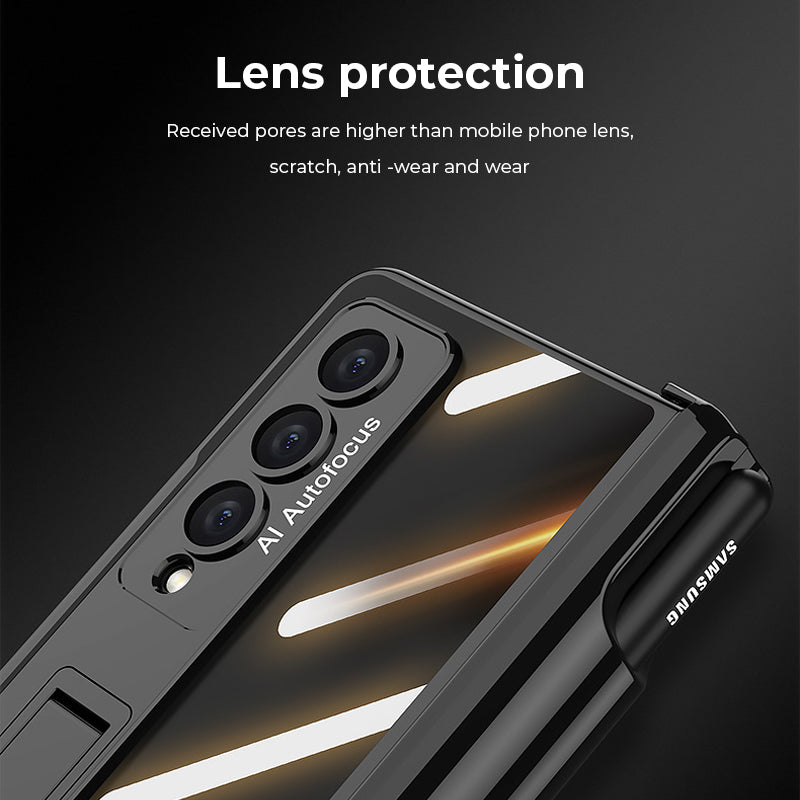 BowLift | Samsung Flip Phone Case for Fold4