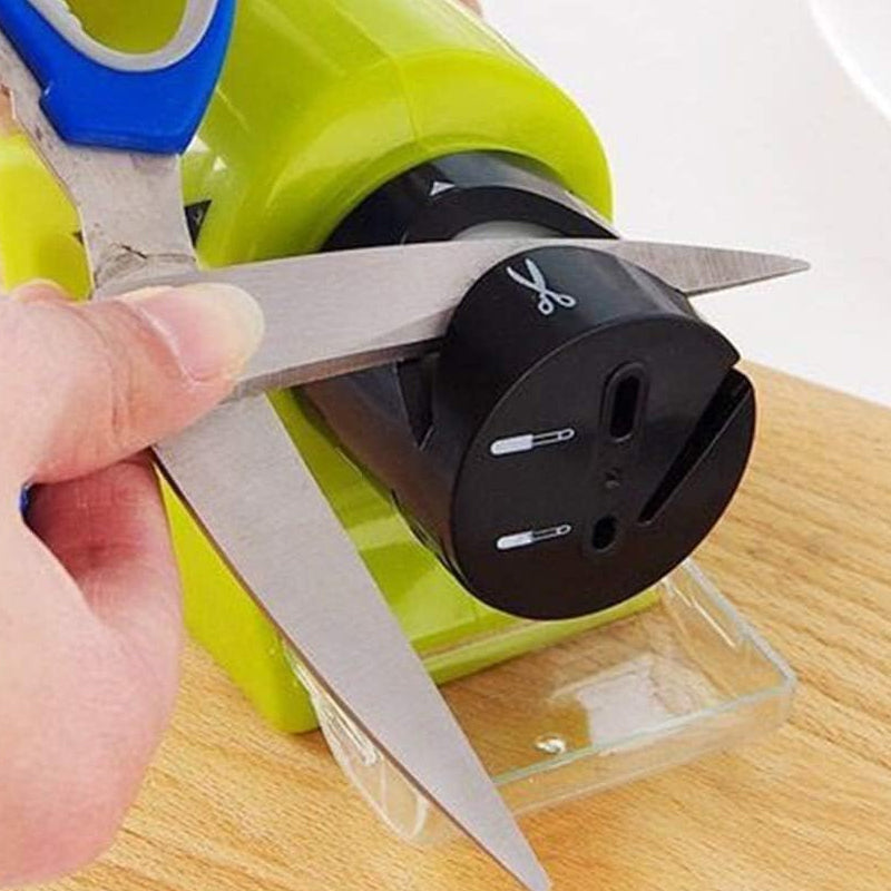 BowLift | SHARPENING TOOL