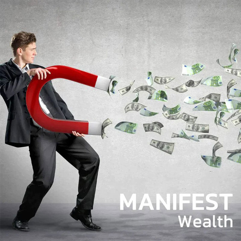 BowLift | Natural Agate Dzi Beads Bracelet