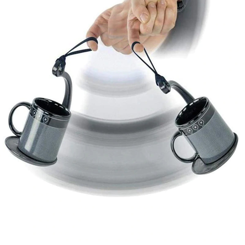 BowLift | Anti-Spill Cup Holder