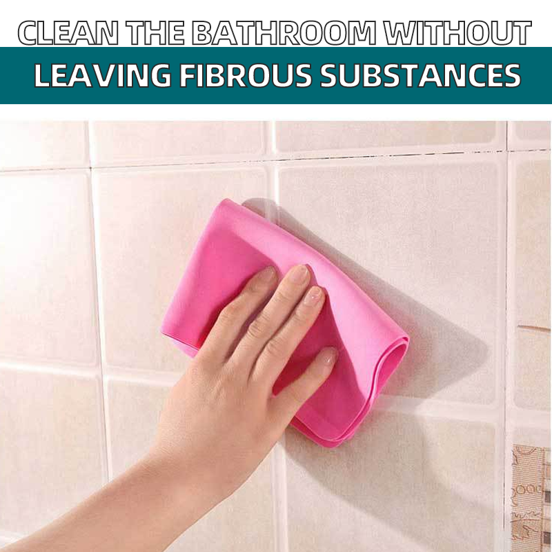 BowLift | Reusable absorbent cleaning cloth