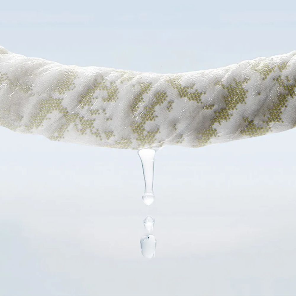 BowLift | Crystal Chill Sofa Cover