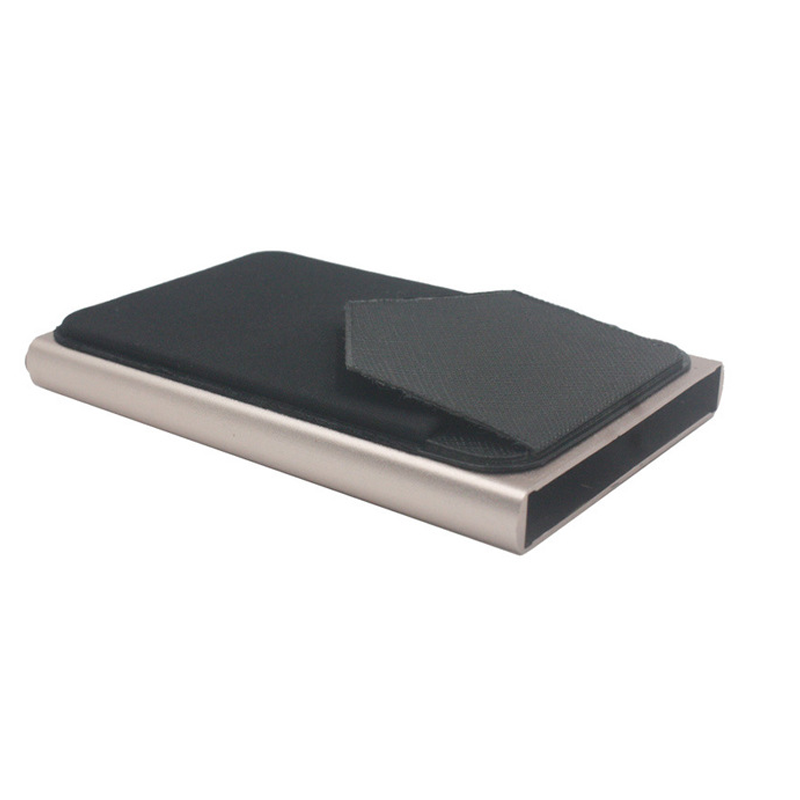 BowLift | Pop Up RFID card case