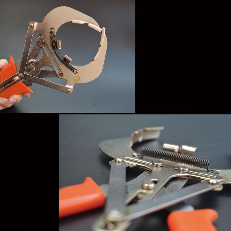 BowLift | Piston Ring Pliers