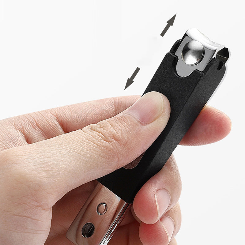 BowLift | Practical Nail Care Set