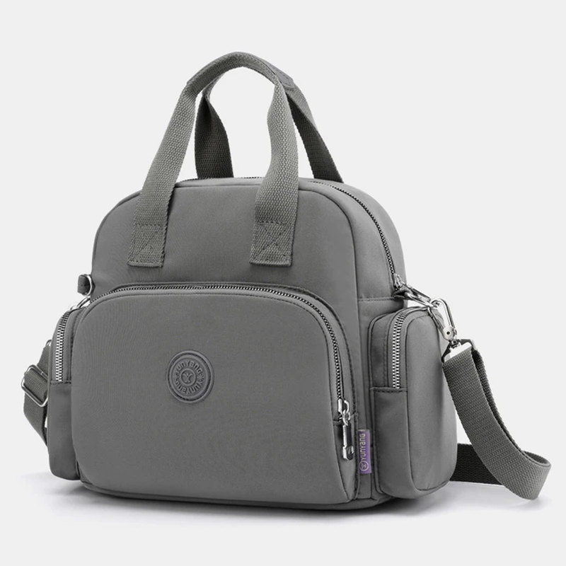 BowLift | Multipurpose Backpack with USB Charging Port