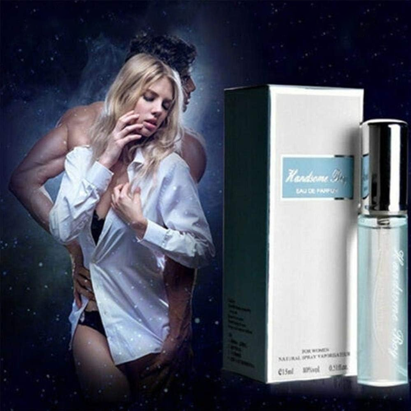 BowLift | Pheromone Perfume