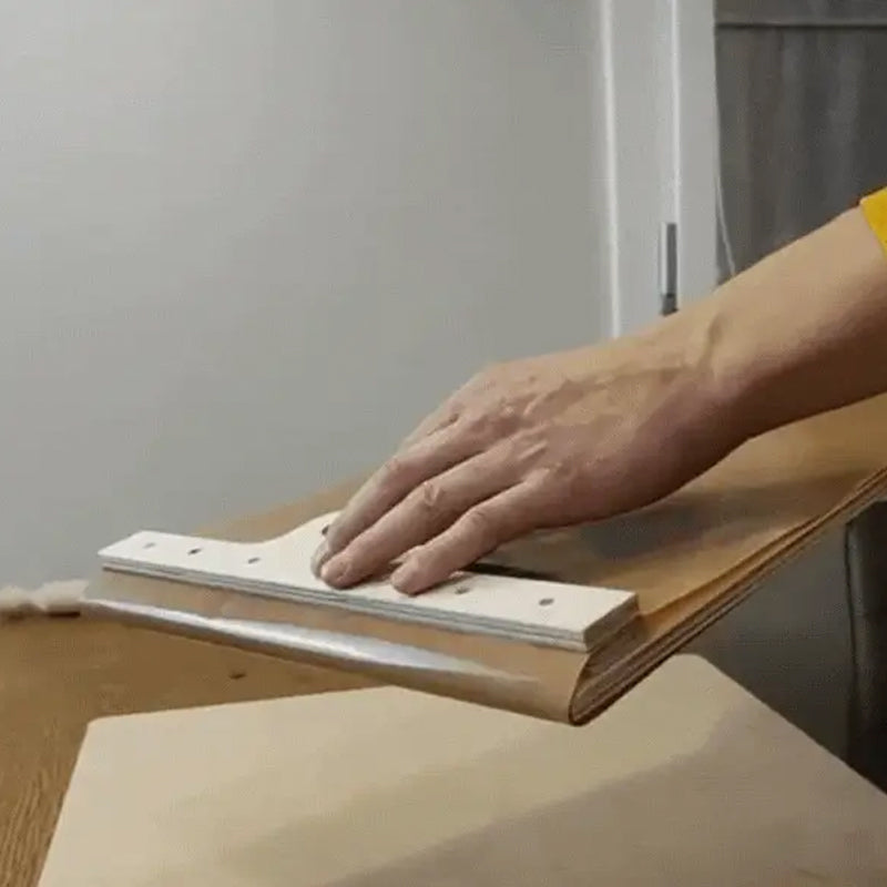 BowLift | Sliding Pizza Shovel