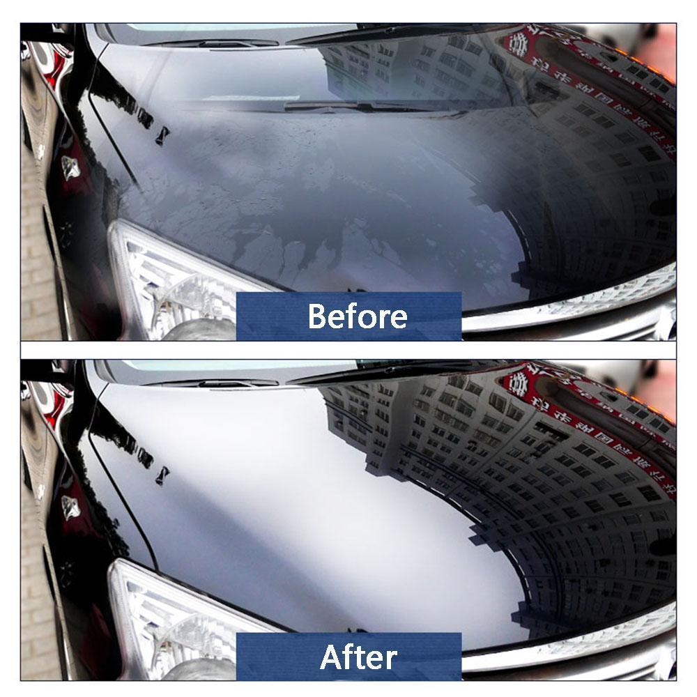 BowLift | Hirundo Ceramic Car Coating Kit
