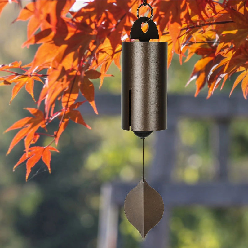 BowLift | Tranquil Bell Garden Wind Chimes