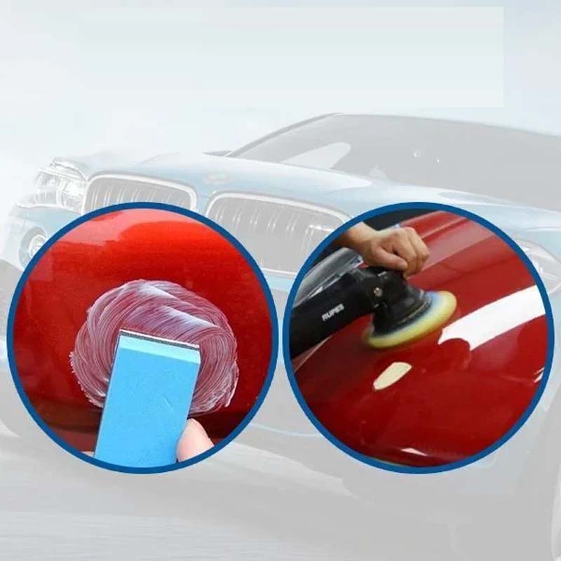 BowLift | Professional Car Scratch Repair Agent