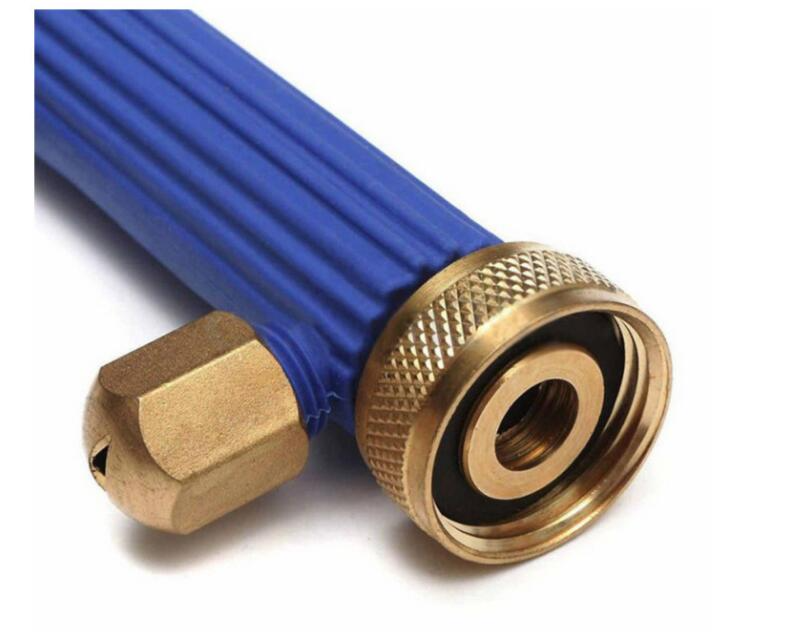 BowLift | High pressure cleaner spray nozzle for car – Adjustable water nozzle with ergonomic handle