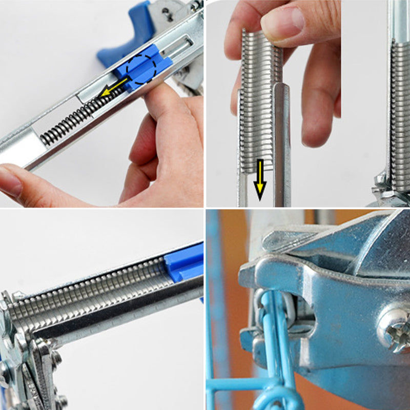 BowLift | Pliers Wire Cage Clamps Pliers Tools