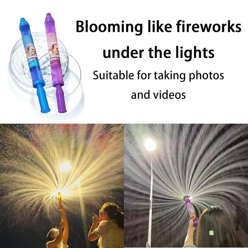 BowLift | Firework-Style Water Gun
