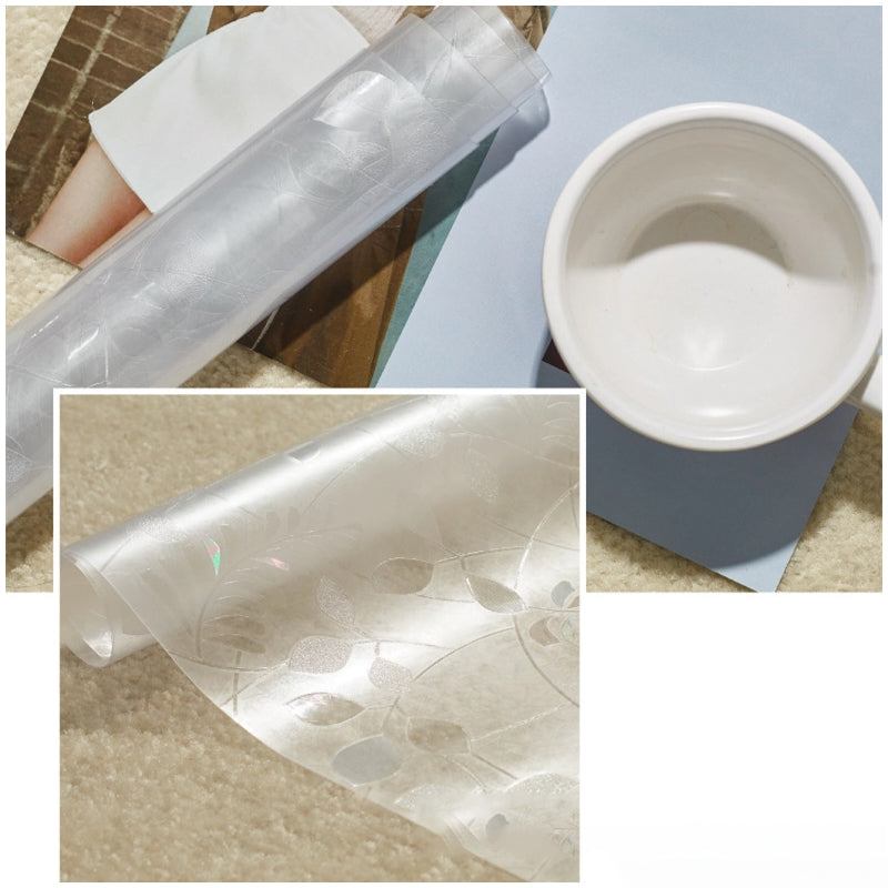 BowLift | Rainbow Window Privacy Film