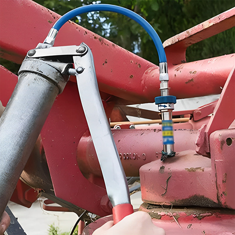 BowLift | Grease pump adapter