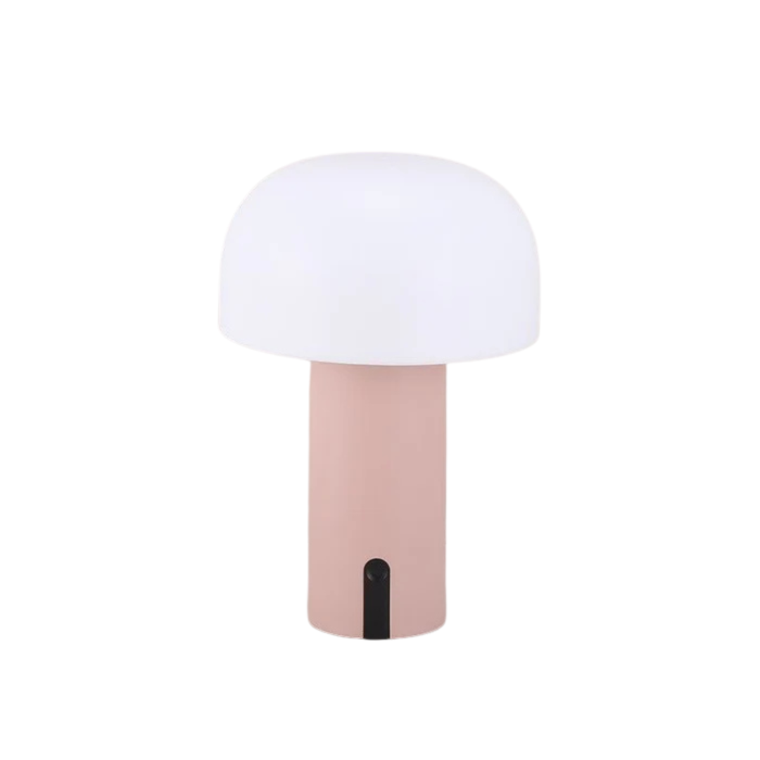 BowLift | Mushroom Design LED Table Lamp