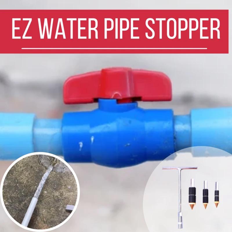 BowLift | Hot-Melt-Water-Stop Pen