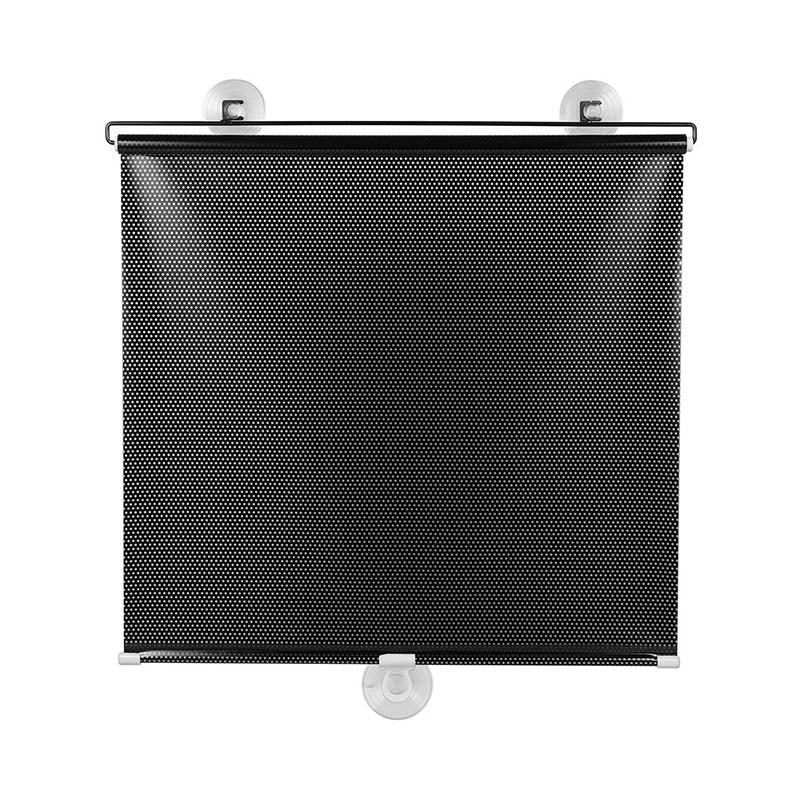 BowLift | Piercing-free suction cup sunshade