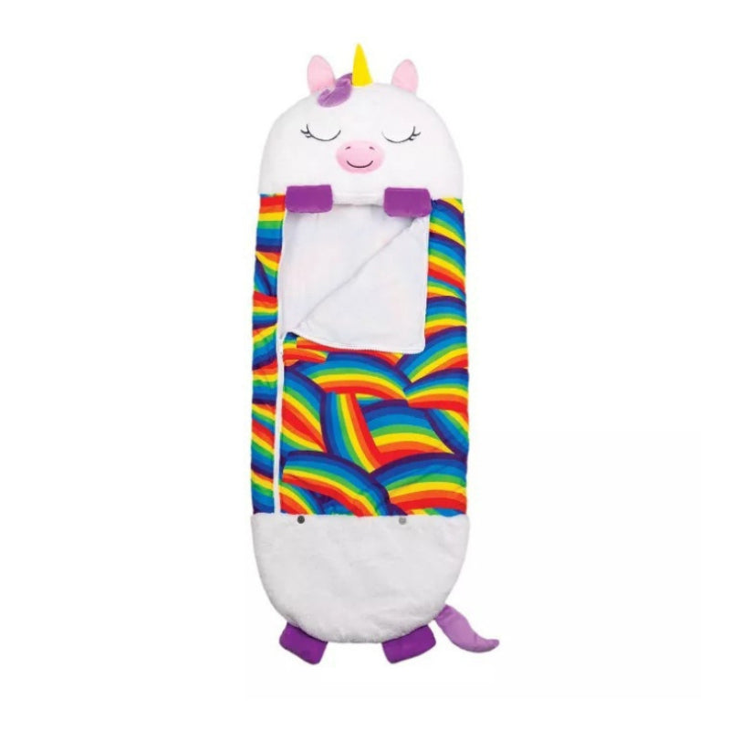 BowLift | Comfort pillow and sleeping bag