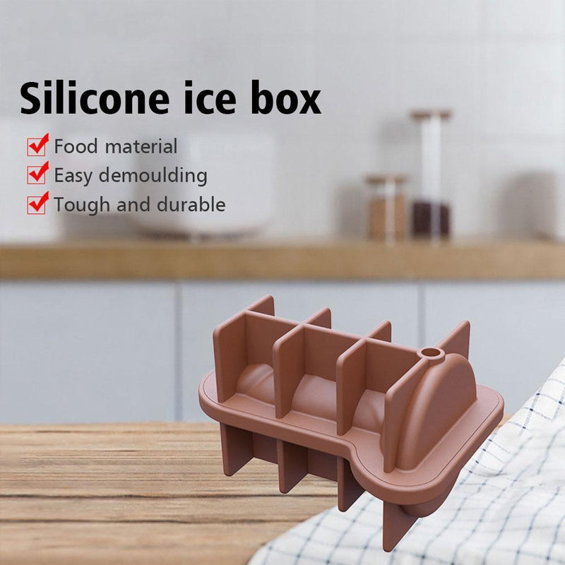 BowLift | Adult Ice Cube Tray