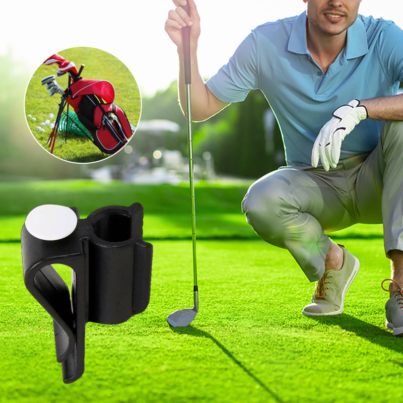 BowLift | Golf Putter Clip