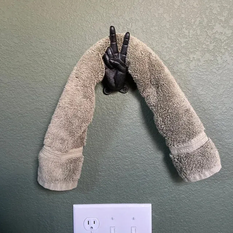 BowLift | Funny Finger Hook